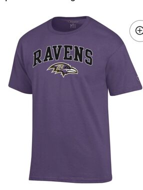 Rave Purple Men's Hhoodie